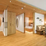 Alpen-nest Apartment