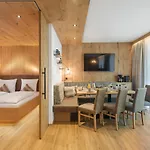 Alpen-nest Appartement *