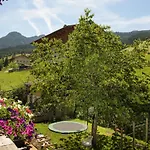 Alpen-nest Apartment *