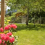 Alpen-nest Apartment Grossarl