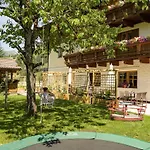 Appartement Alpen-nest Grossarl