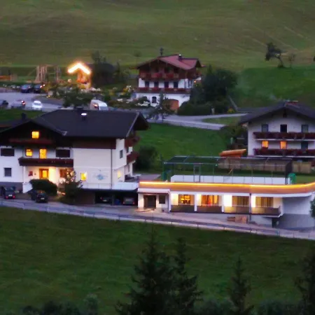 Alpen-nest Appartamento *