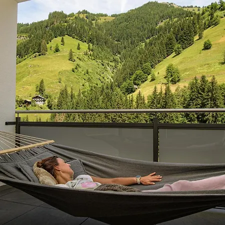 Alpen-nest Lejlighed *