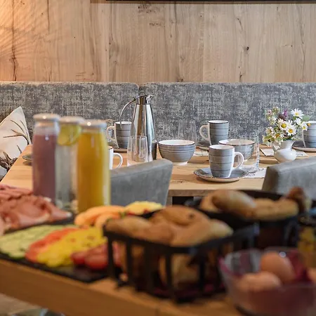 Alpen-nest * Grossarl