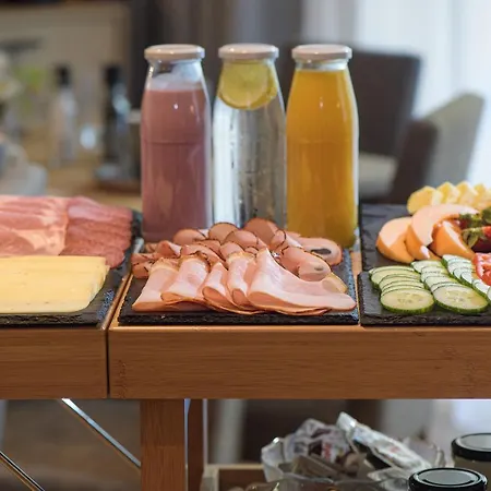 Apartment Alpen-nest Großarl