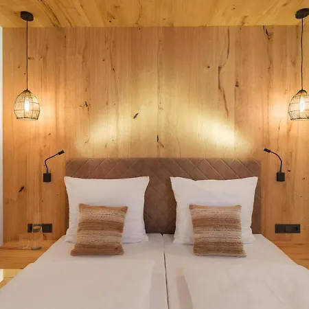 Alpen-nest Apartment