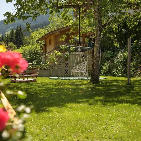 Alpen-nest * Grossarl