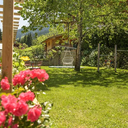 Alpen-nest Appartamento Grossarl