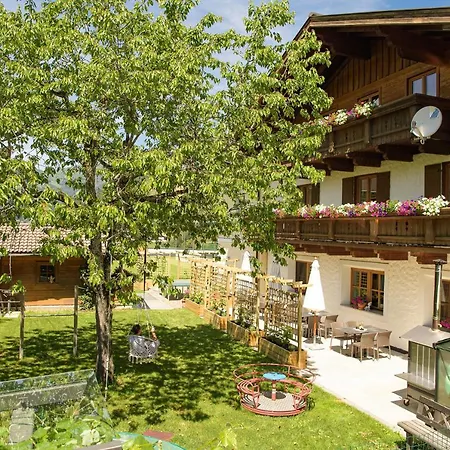 Alpen-nest Appartamento Grossarl