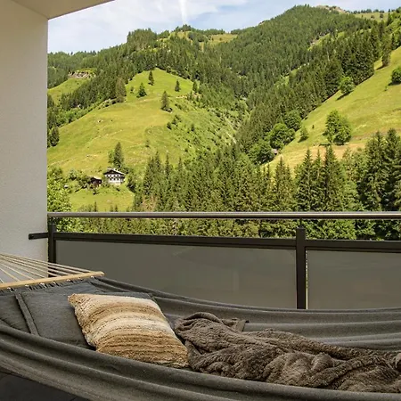 Alpen-nest