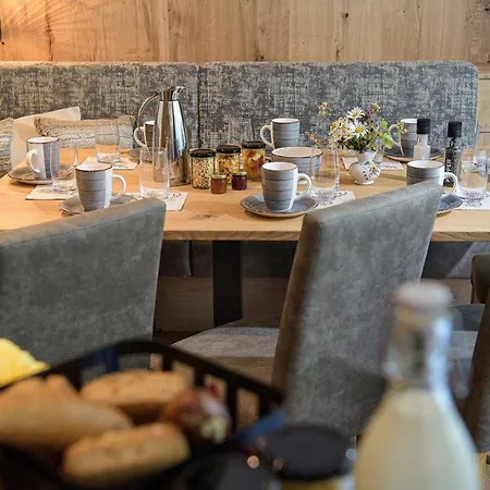 Alpen-nest Appartamento