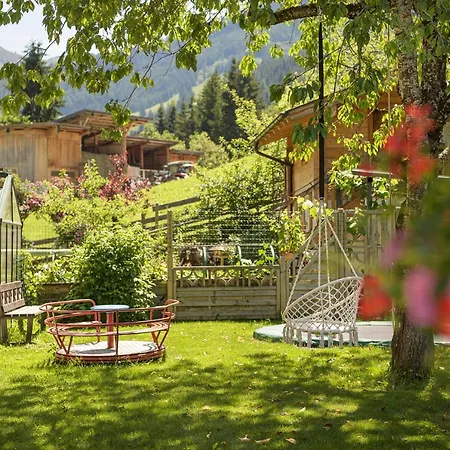Alpen-nest Apartment