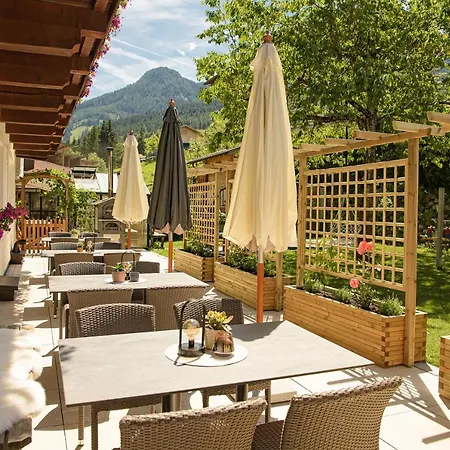 Alpen-nest Appartamento