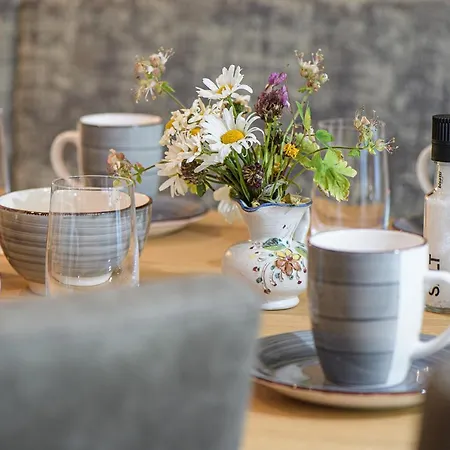 Alpen-nest * Großarl