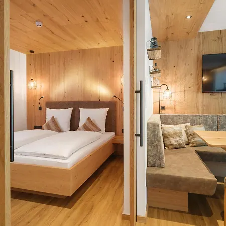 Alpen-nest * Grossarl