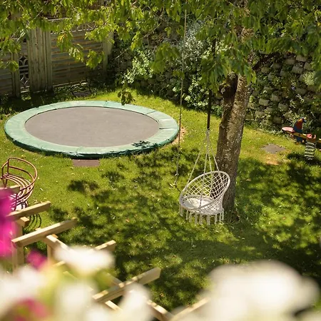 Appartamento Alpen-nest *