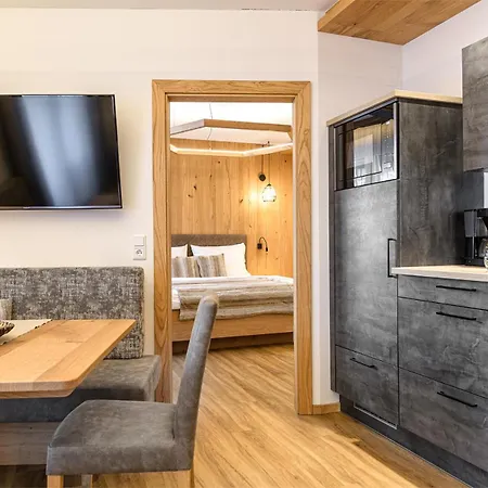 Alpen-nest Apartment