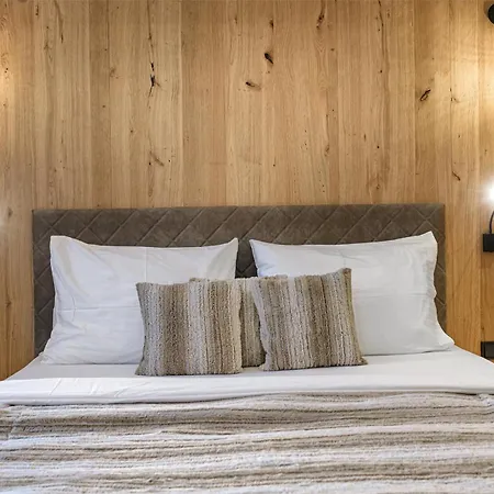 Apartment Alpen-nest Grossarl