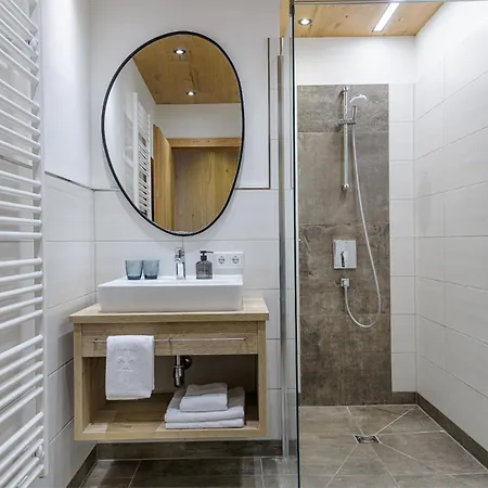 Alpen-nest Appartamento