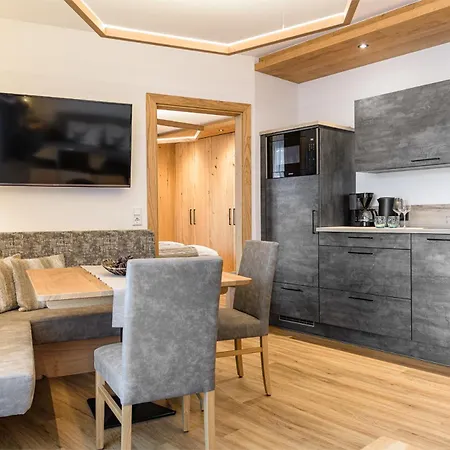 Alpen-nest * Grossarl