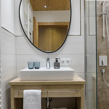 Alpen-nest Appartamento Grossarl