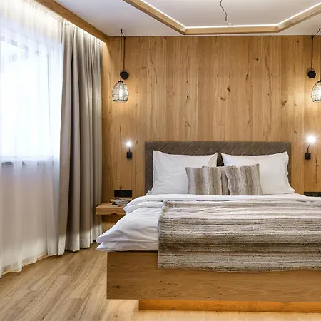 Apartment Alpen-nest Grossarl